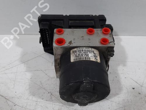 ABS pump MERCEDES-BENZ SLK (R170)  | BP23468692M43
