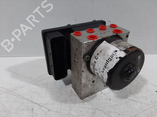ABS pump MERCEDES-BENZ C-CLASS (W203) | BP23468698M43