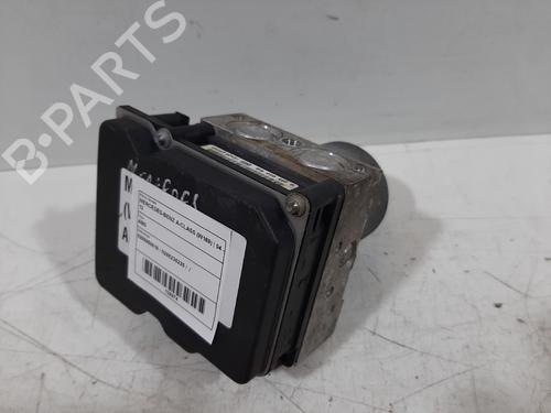 Used ABS pump MERCEDES-BENZ A-CLASS (W169) [2004-2012]  23468693