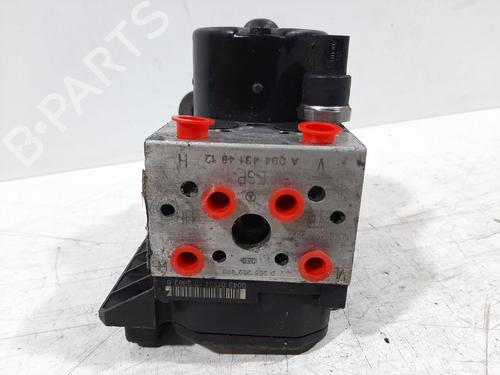 Pompe ABS MERCEDES-BENZ E-CLASS (W210) [1995-2003]  23468720
