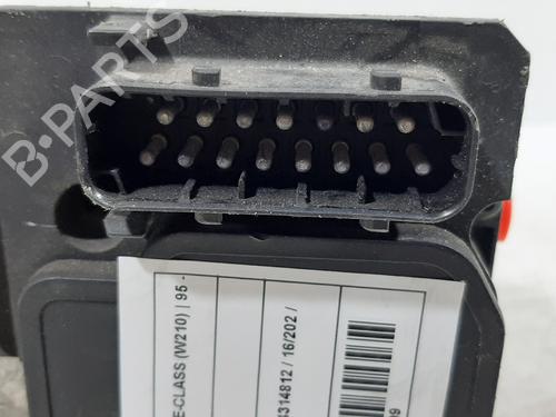 ABS pump MERCEDES-BENZ E-CLASS (W210) | BP23468720M43