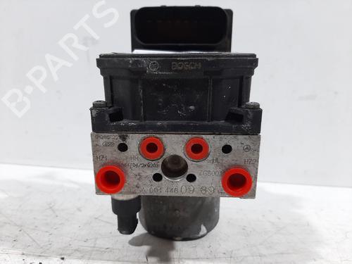 Used ABS pump MERCEDES-BENZ VITO / MIXTO Van (W639) [2003-2025]  23468730