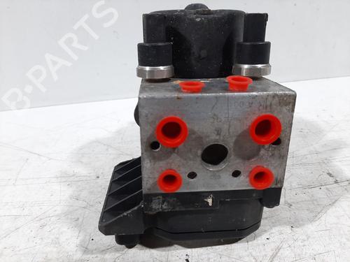 Used ABS pump MERCEDES-BENZ A-CLASS (W168) [1997-2005]  23468721