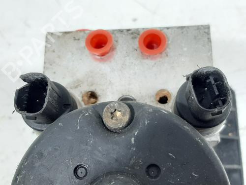 ABS pump MERCEDES-BENZ A-CLASS (W168)  | BP23468721M43 