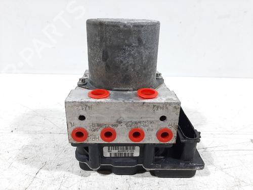 Abs pomp MERCEDES-BENZ A-CLASS (W169) [2004-2012]  23468732
