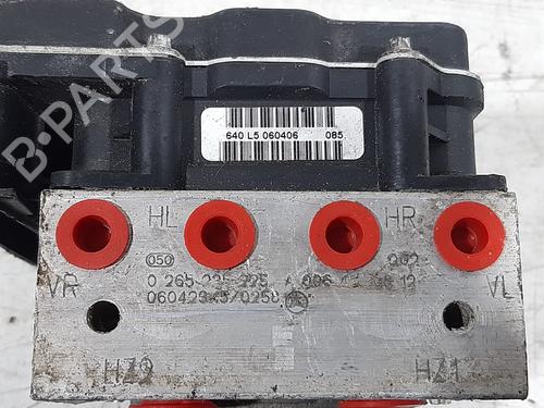 Abs pomp MERCEDES-BENZ A-CLASS (W169)  | BP23468732M43 