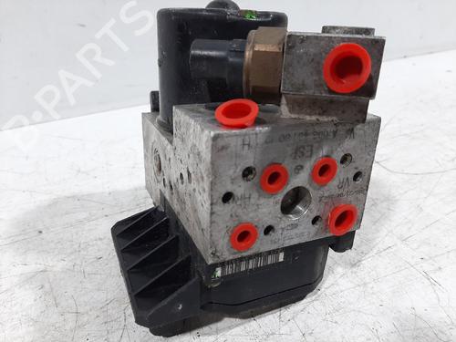 ABS Bremseaggregat MERCEDES-BENZ S-CLASS (W220, V220) [1998-2005]  23468733