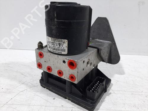 ABS Bremseaggregat MERCEDES-BENZ CLK (C208) [1997-2003]  23468736