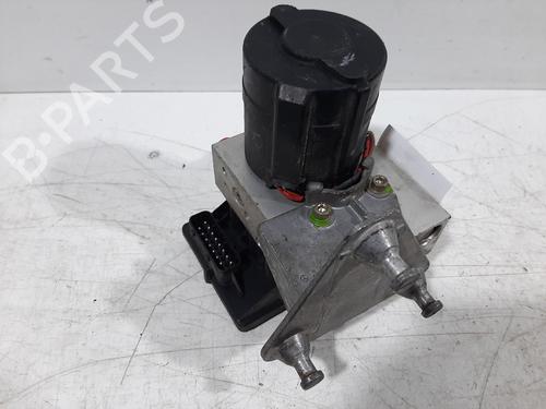ABS pump MERCEDES-BENZ CLK (C208)  | BP23468736M43