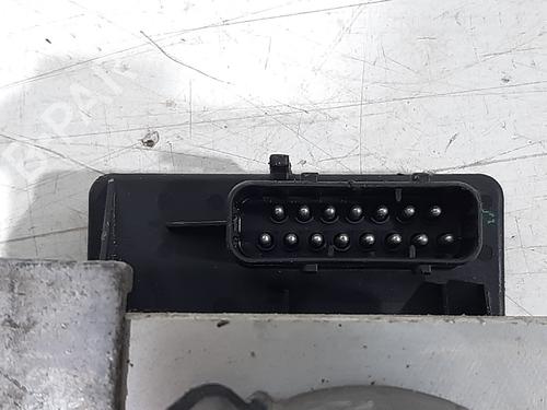 ABS pump MERCEDES-BENZ CLK (C208)  | BP23468736M43