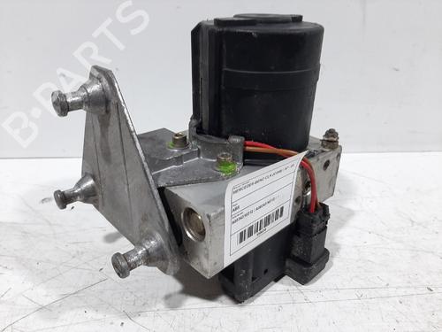 ABS pump MERCEDES-BENZ CLK (C208)  | BP23468736M43