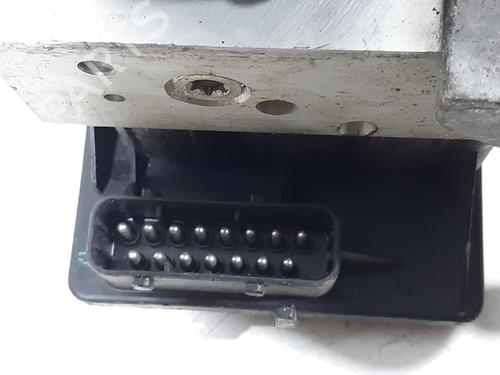 ABS pump MERCEDES-BENZ CLK (C208)  | BP23468736M43