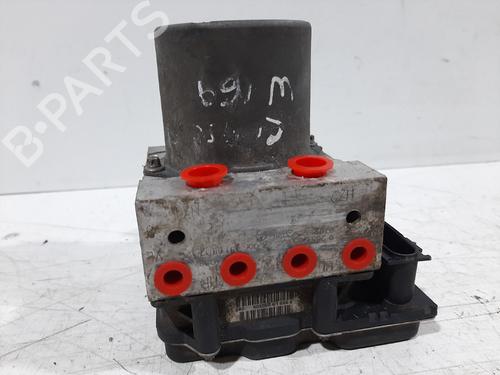 Used ABS pump MERCEDES-BENZ A-CLASS (W169) [2004-2012]  23468737