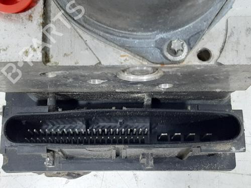 ABS pump MERCEDES-BENZ A-CLASS (W169)  | BP23468737M43 