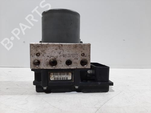 Used ABS pump PEUGEOT EXPERT Van (VF3A_, VF3U_, VF3X_) [2007-2025]  23468743