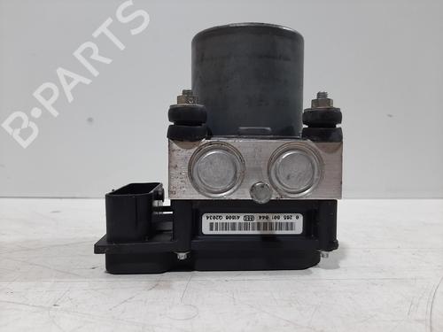ABS pump PEUGEOT EXPERT Van (VF3A_, VF3U_, VF3X_) | BP23468743M43