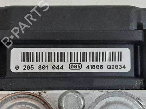 ABS pump PEUGEOT EXPERT Van (VF3A_, VF3U_, VF3X_) | BP23468743M43