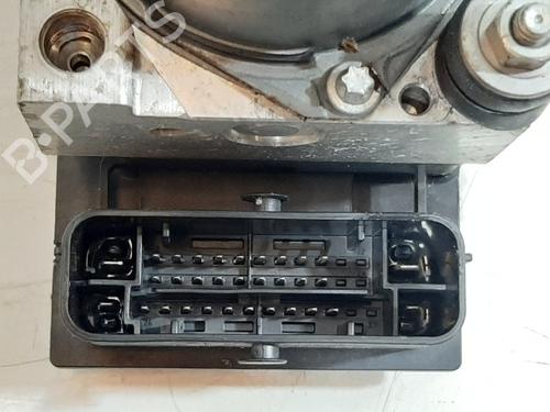 ABS pump PEUGEOT EXPERT Van (VF3A_, VF3U_, VF3X_) | BP23468743M43