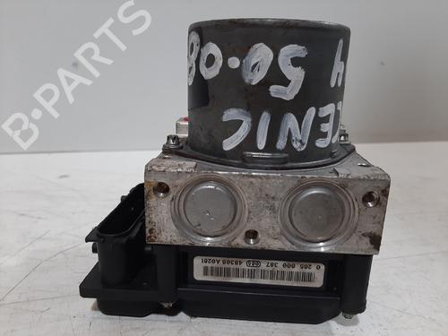ABS pump RENAULT GRAND SCÉNIC II (JM0/1_) | BP23468747M43