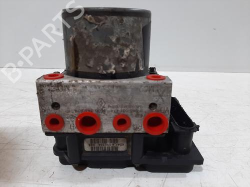ABS Bremseaggregat RENAULT GRAND SCÉNIC II (JM0/1_) [2004-2009]  23468747