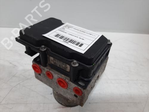 ABS pump RENAULT GRAND SCÉNIC II (JM0/1_) | BP23468747M43