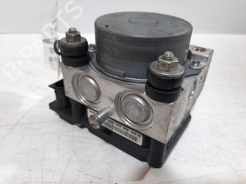 ABS pump RENAULT CLIO III (BR0/1, CR0/1) | BP23468744M43