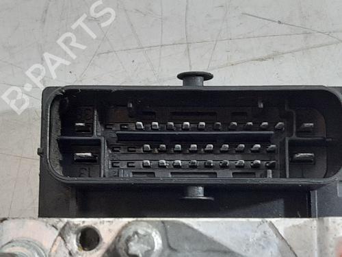 ABS pump PEUGEOT EXPERT Van (VF3A_, VF3U_, VF3X_)  | BP23468755M43 