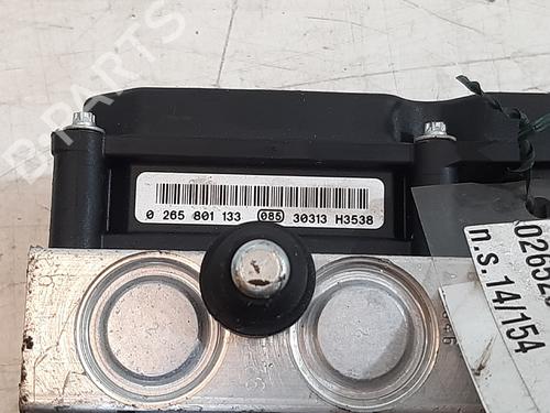 ABS Bremseaggregat RENAULT MASTER III Van (FV) [2010-2025]  23468770