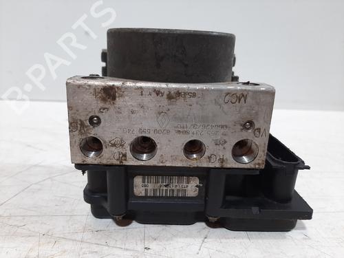Used ABS pump ABS pump 23468757 23468757