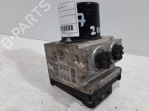 Used ABS pump PEUGEOT 407 (6D_) [2004-2011]  23468774