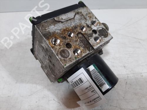 ABS pump PEUGEOT 407 (6D_) | BP23468774M43