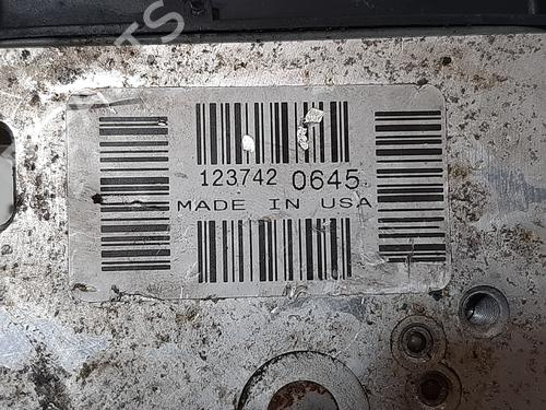 ABS pump PEUGEOT 407 (6D_) | BP23468774M43