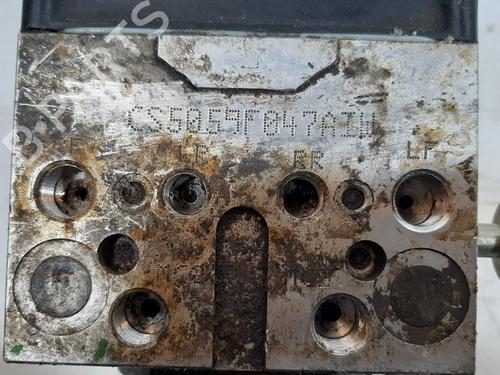 ABS pump PEUGEOT 407 (6D_) | BP23468774M43