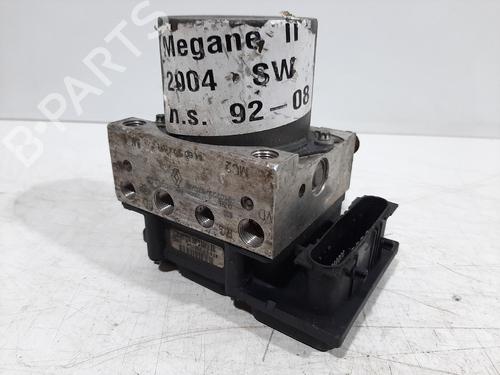 Used ABS pump ABS pump 23468780 23468780