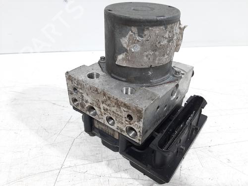 ABS pump RENAULT GRAND SCÉNIC II (JM0/1_) | BP23468781M43