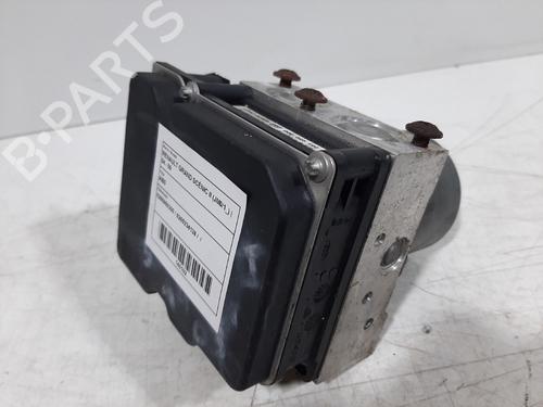 Used ABS pump RENAULT GRAND SCÉNIC II (JM0/1_) [2004-2009]  23468781