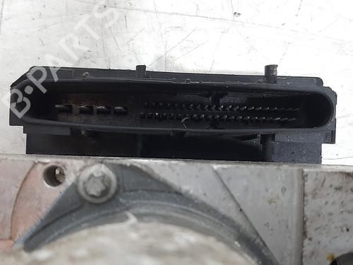 ABS pump RENAULT GRAND SCÉNIC II (JM0/1_) | BP23468781M43