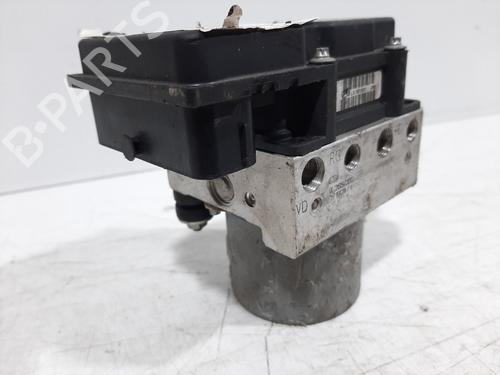 ABS pump PEUGEOT EXPERT Van (VF3A_, VF3U_, VF3X_) | BP23468782M43