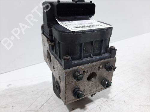 ABS Bremseaggregat RENAULT MEGANE II Estate Van (KM_) [2003-2009]  23468783