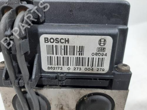 ABS pump RENAULT MEGANE II Estate Van (KM_) | BP23468783M43