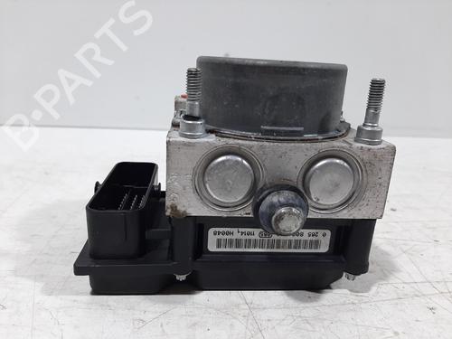 Used ABS pump DACIA LODGY (JS_) [2012-2025]  23468797