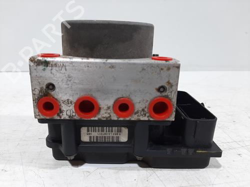 ABS pump DACIA LODGY (JS_)  | BP23468797M43