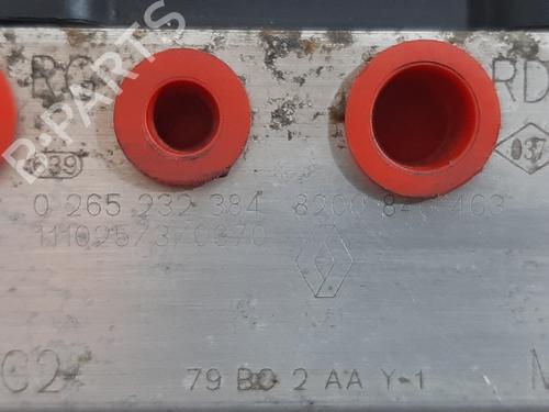 ABS pump DACIA LODGY (JS_)  | BP23468797M43