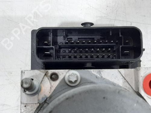 ABS pump DACIA LODGY (JS_)  | BP23468797M43