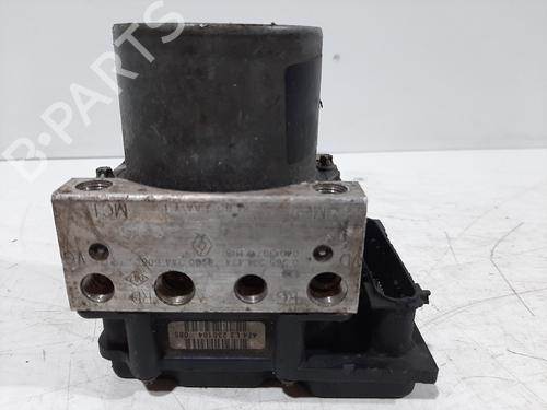 Pompe ABS RENAULT GRAND SCÉNIC II (JM0/1_) [2004-2009]  23468803