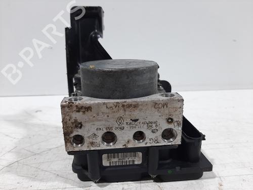 Used ABS pump RENAULT CLIO III (BR0/1, CR0/1) [2005-2014]  23468816