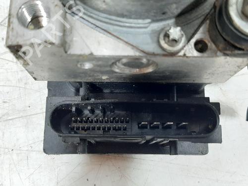 ABS pump RENAULT CLIO III (BR0/1, CR0/1) | BP23468816M43