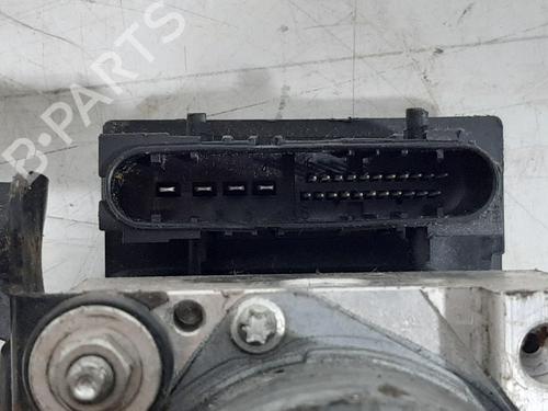 ABS pump RENAULT CLIO III (BR0/1, CR0/1) | BP23468816M43