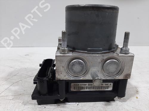 Bremsaggregat ABS für PEUGEOT 307 (3A/C) [2000-2012]  23468819
