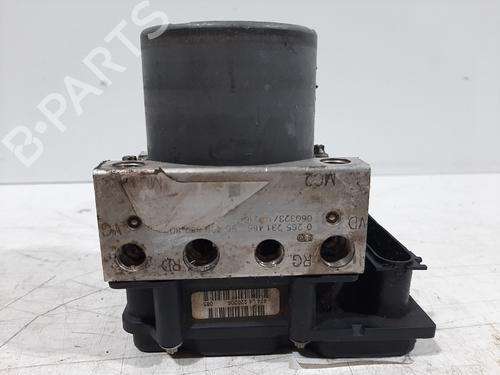 Bremsaggregat ABS PEUGEOT 307 (3A/C)  | BP23468819M43 